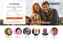 DateMyAge.com